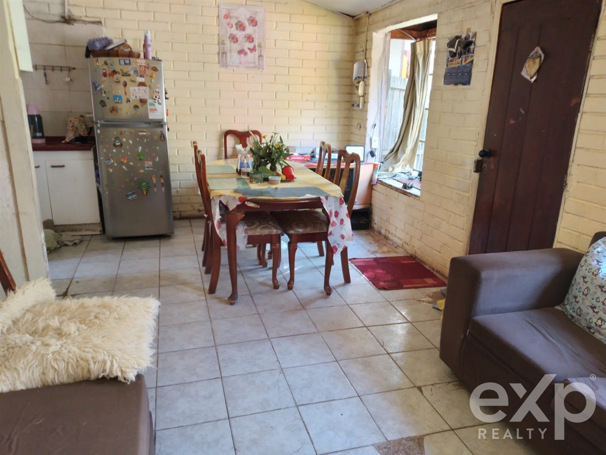 Casa en Zapallar