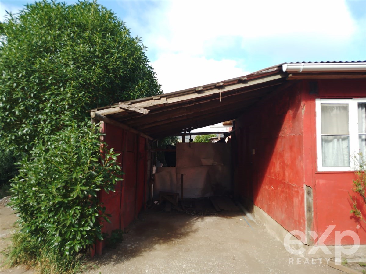 Casa en Zapallar