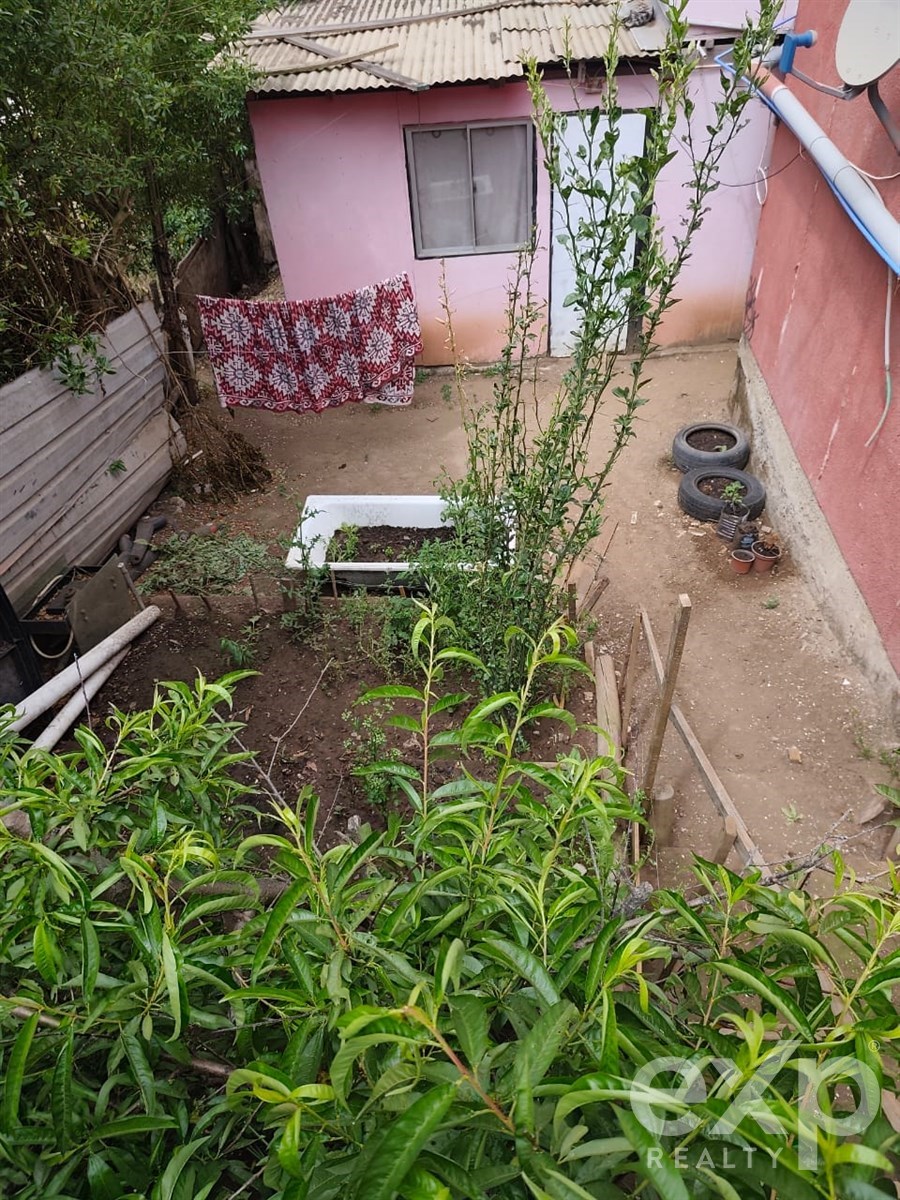 Casa en Zapallar