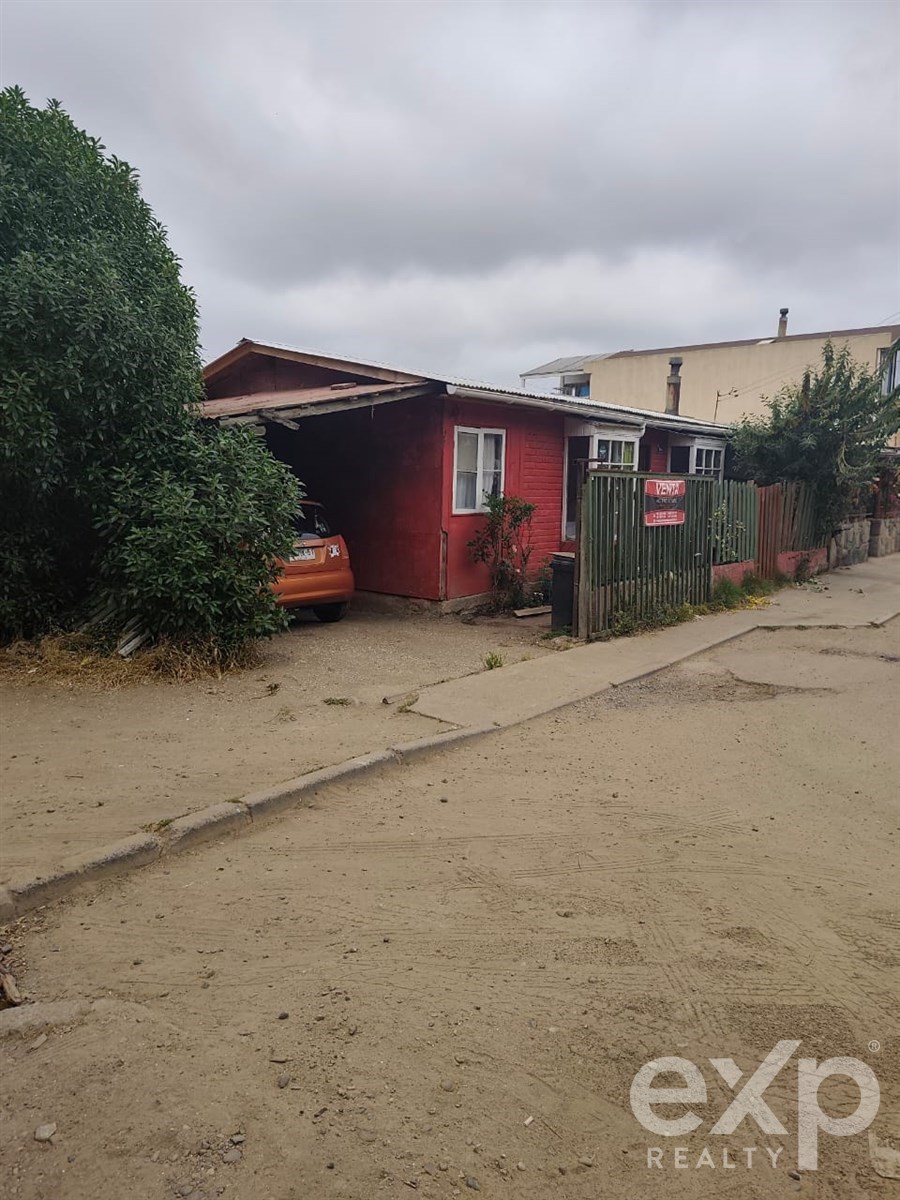 Casa en Zapallar