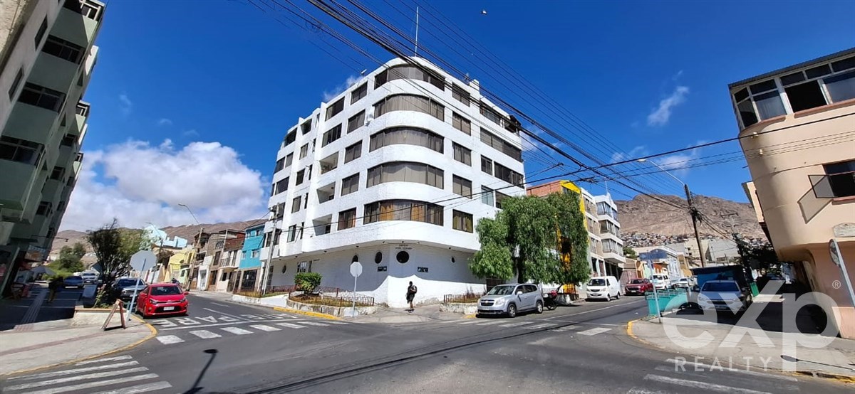 Departamento en Antofagasta