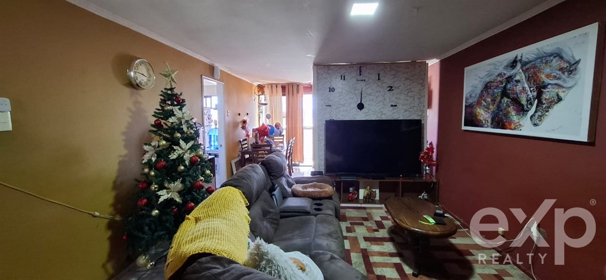 Departamento en Antofagasta