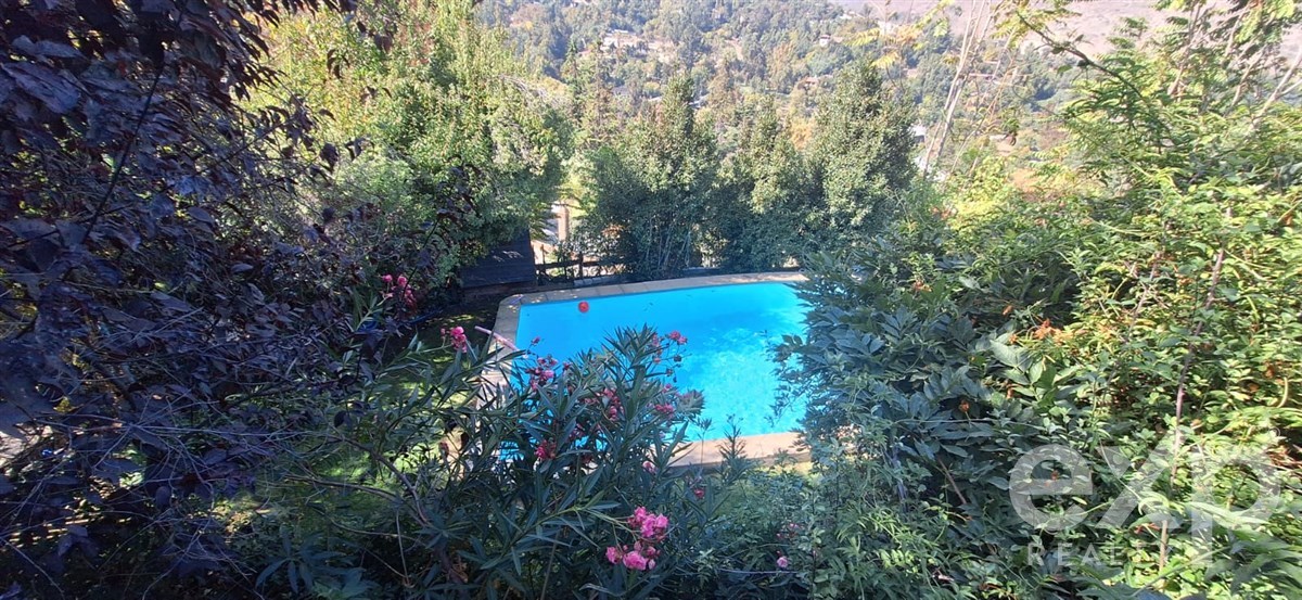 Casa en Lo Barnechea