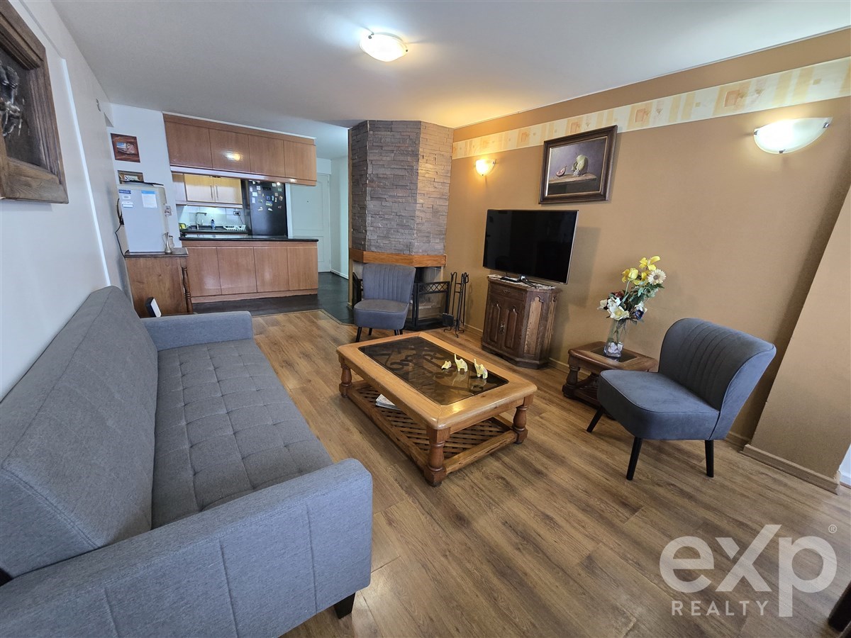 Departamento en alquiler en Viña del Mar, edmundo eluchans  1555