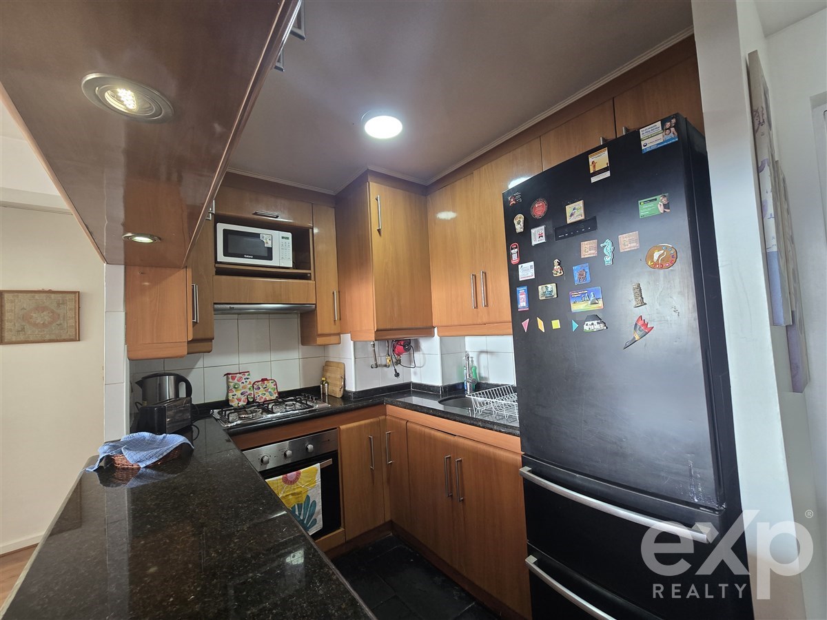 Departamento en alquiler en Viña del Mar, edmundo eluchans  1555