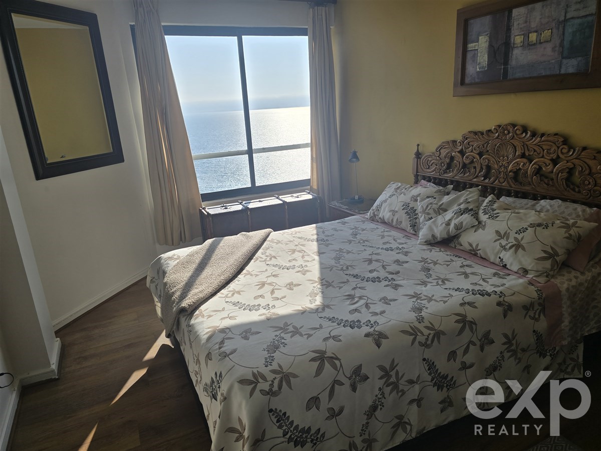 Departamento en alquiler en Viña del Mar, edmundo eluchans  1555