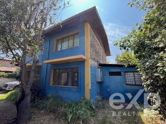 Casa en Macul