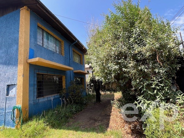 Casa en Macul