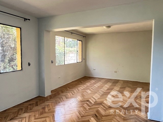 Casa en Macul