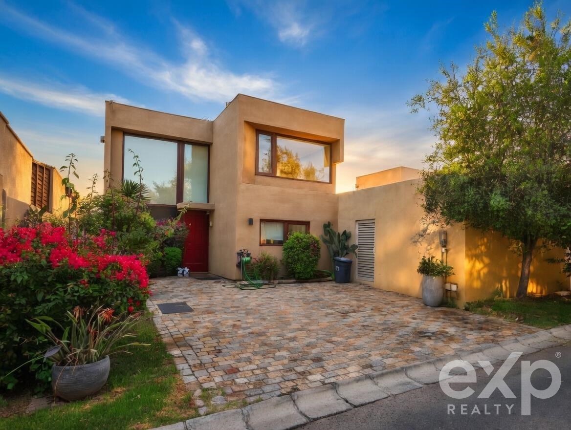 Casa en Colina