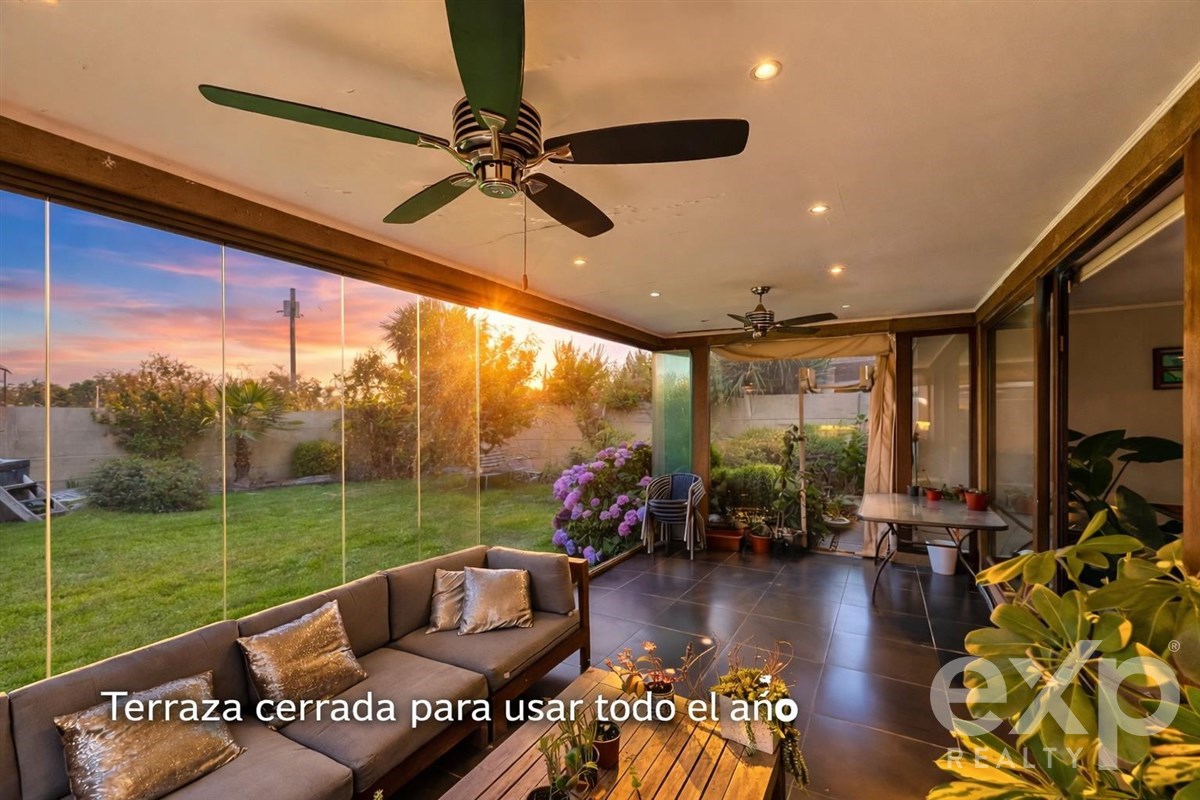 Casa en Colina