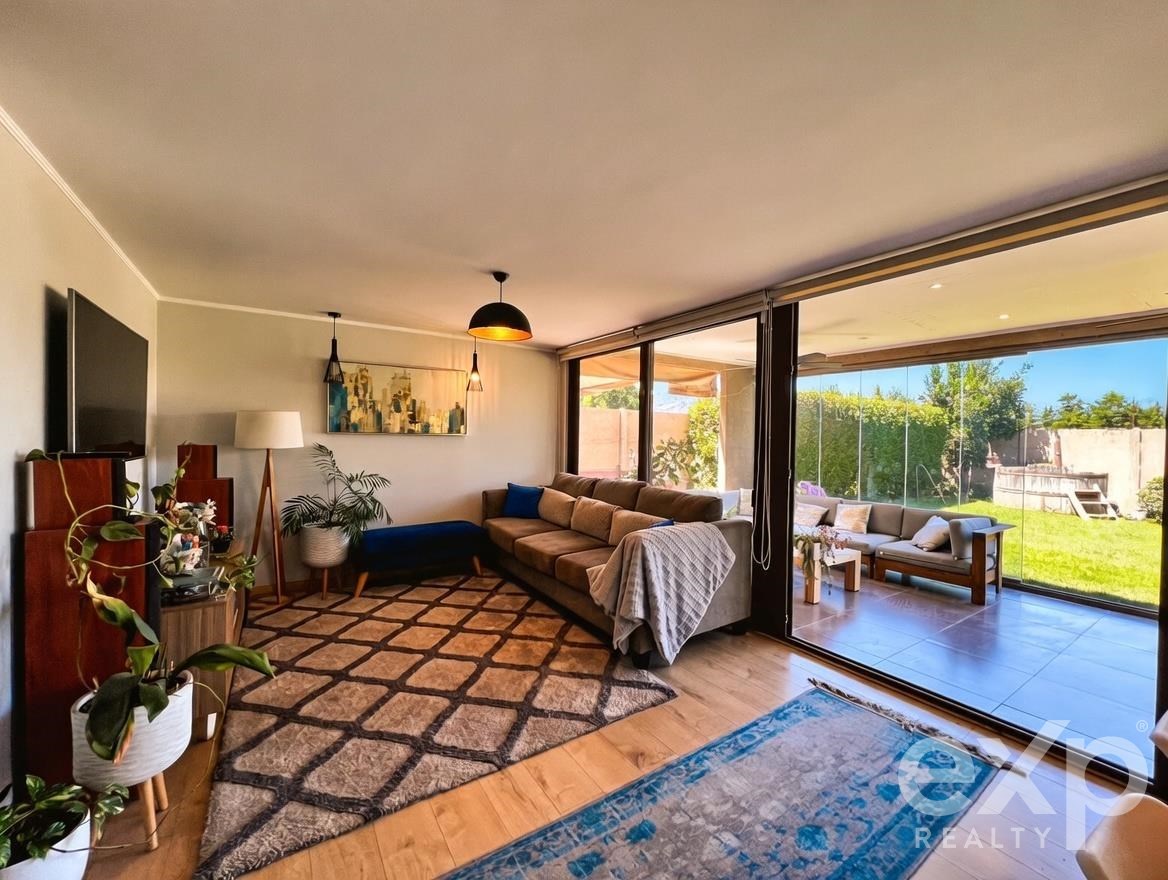 Casa en Colina