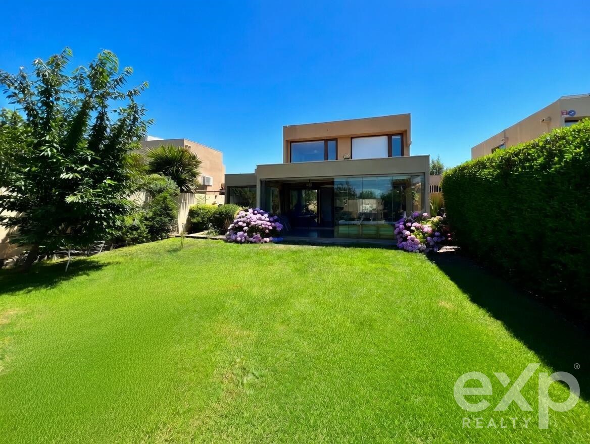 Casa en Colina