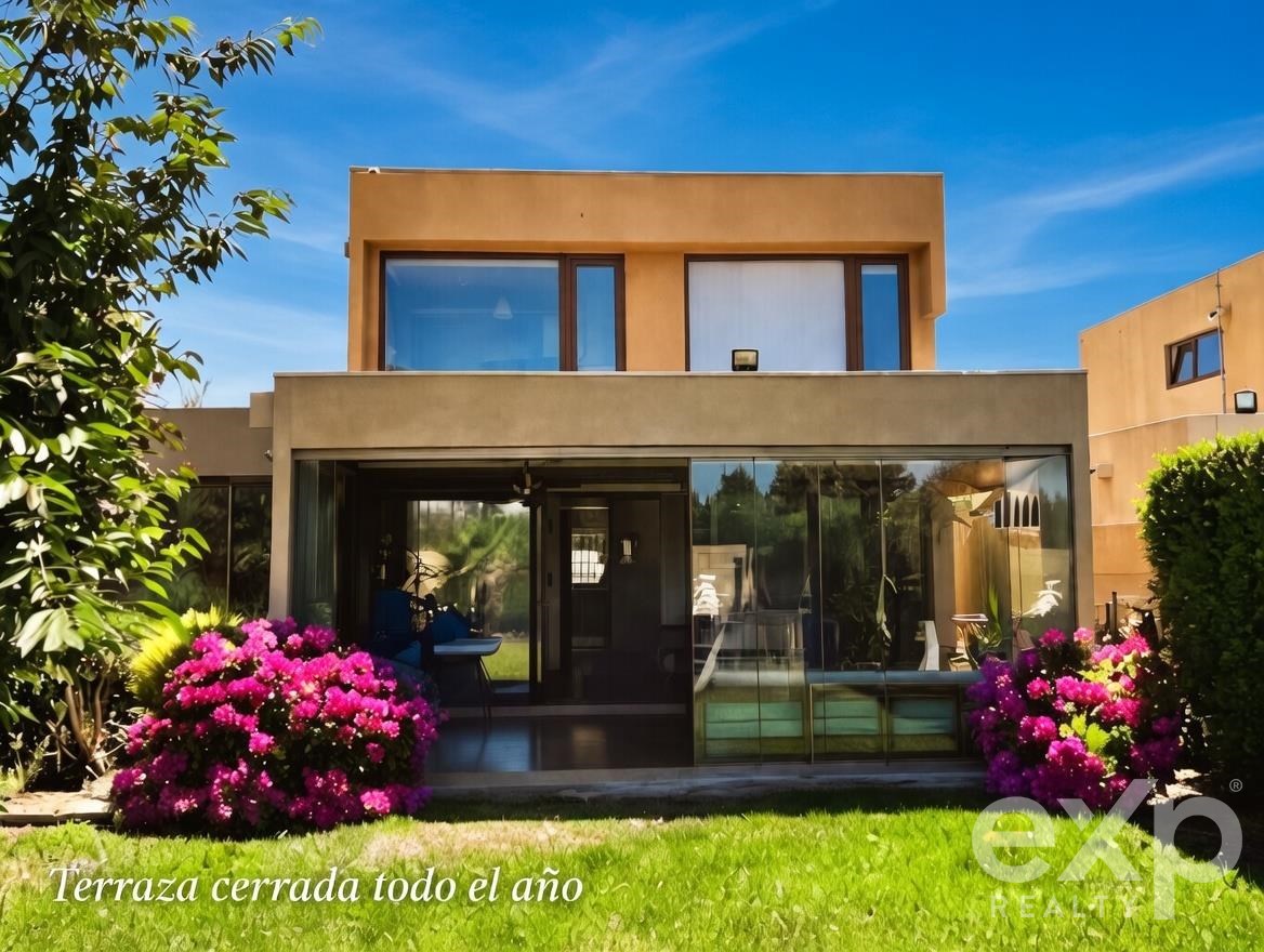 Casa en Colina
