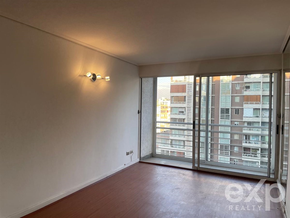 Departamento en Santiago