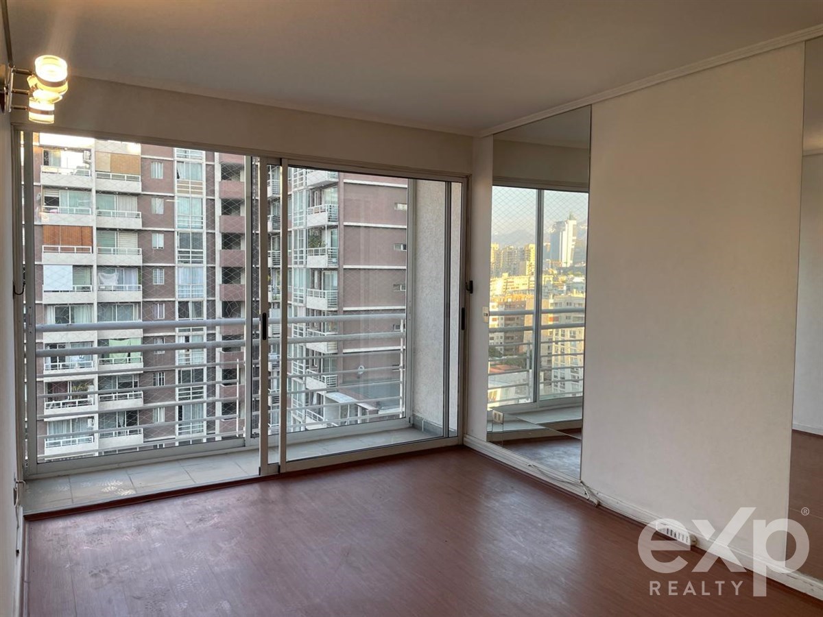 Departamento en Santiago