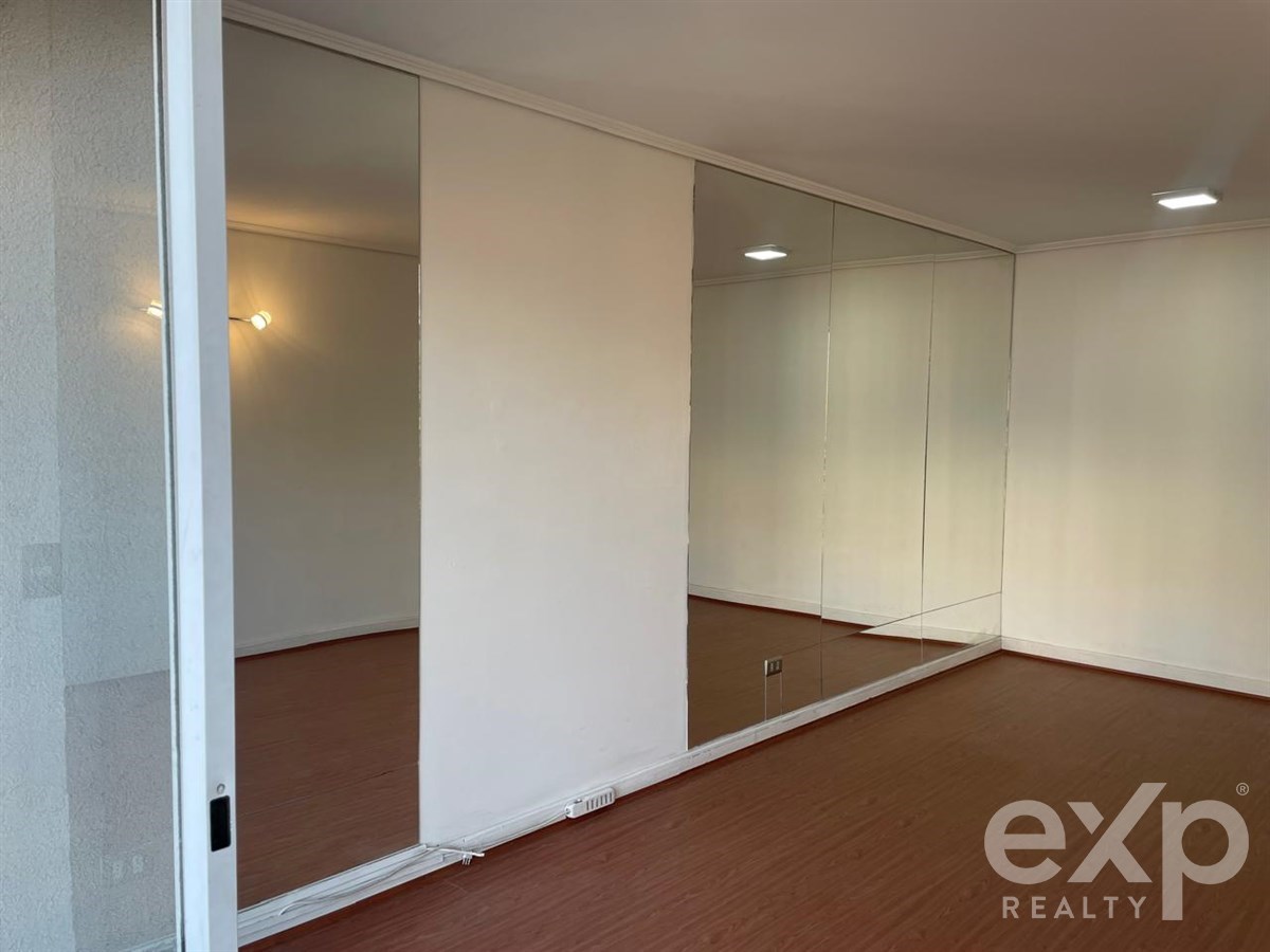 Departamento en Santiago