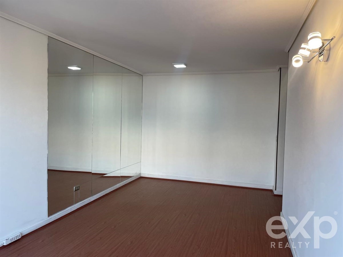 Departamento en Santiago