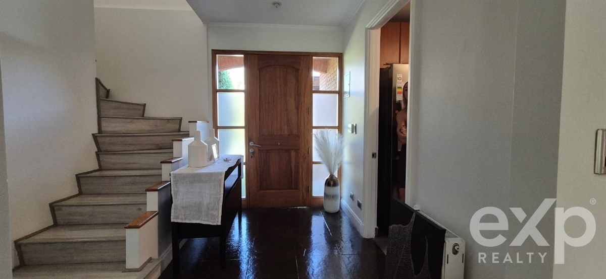 Casa en Colina