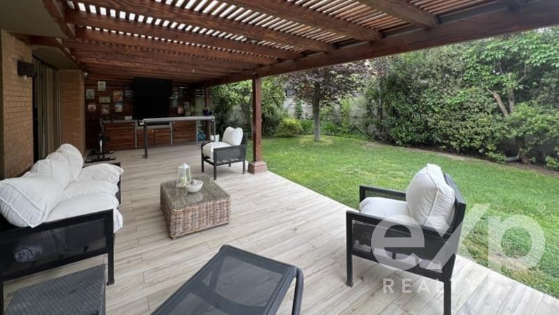 Casa en Colina