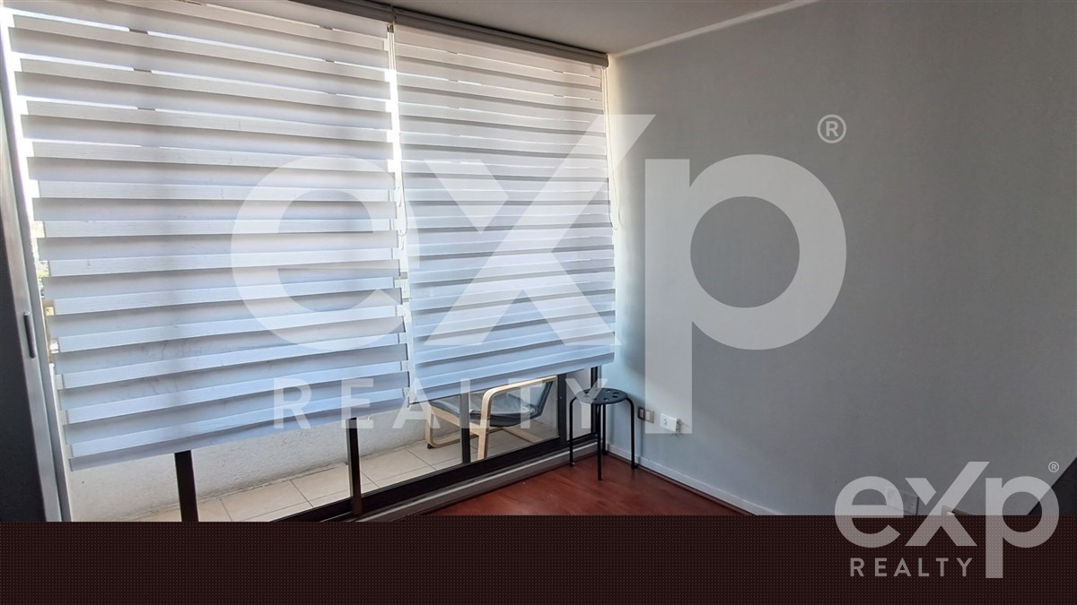 Departamento en Maipú