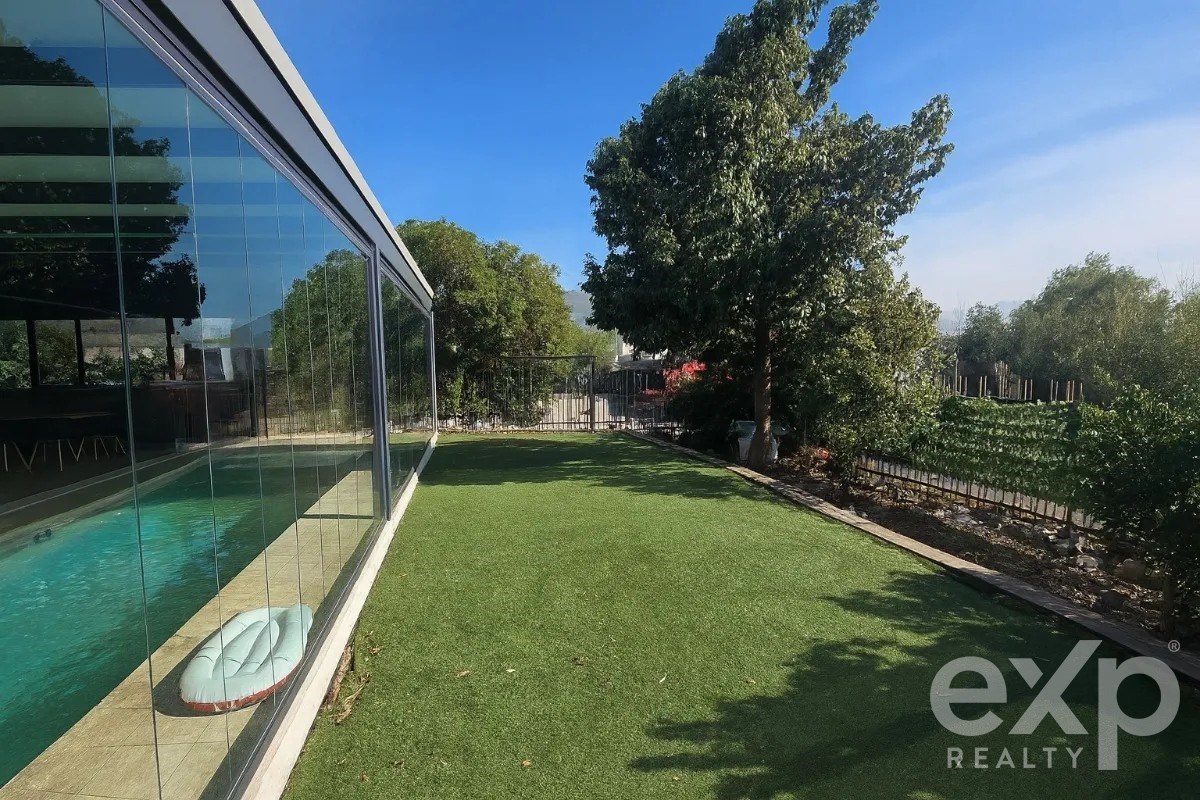 Casa en venta en Colina, AV CHAMISERO 17985