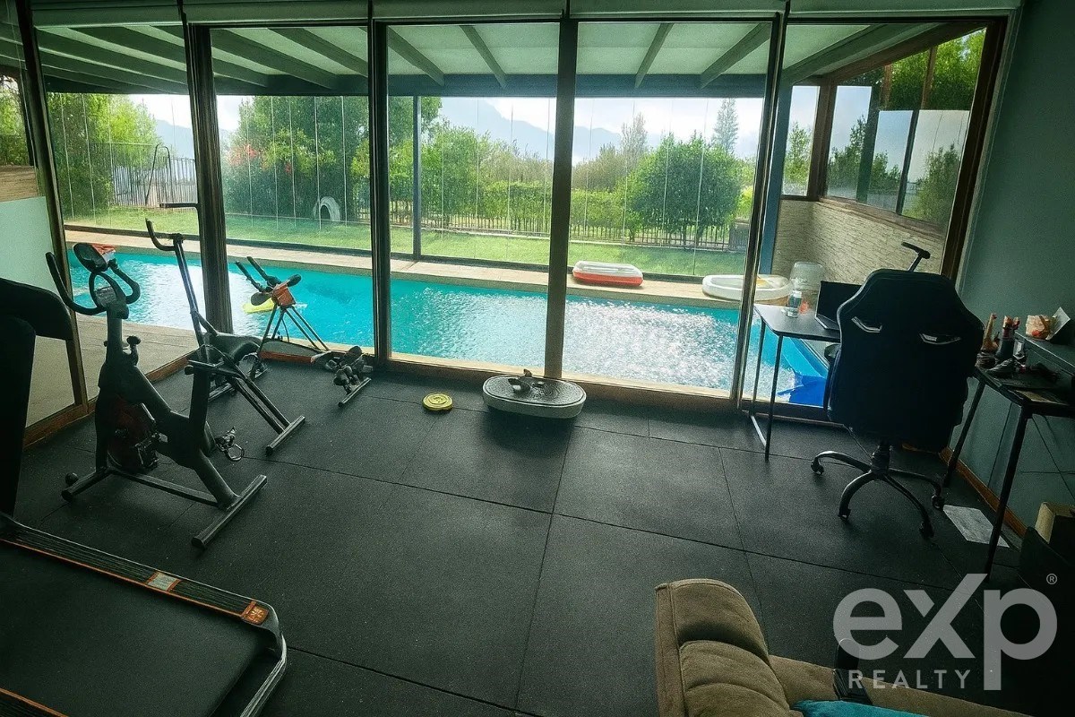 Casa en venta en Colina, AV CHAMISERO 17985