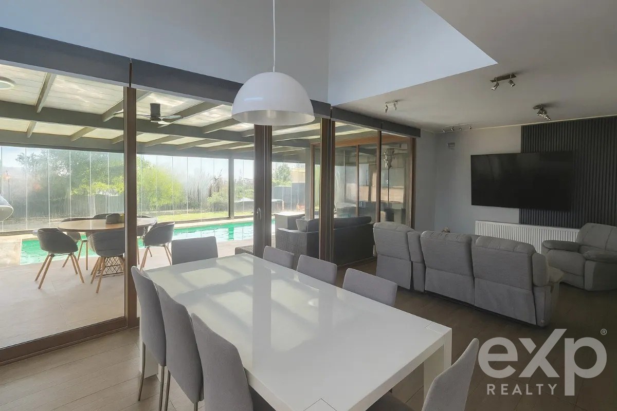 Casa en venta en Colina, AV CHAMISERO 17985