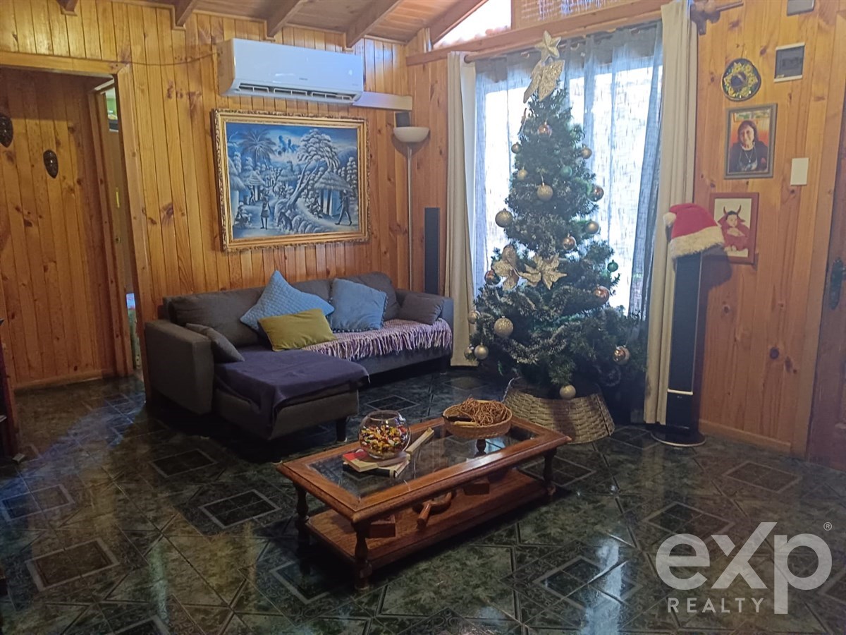 Casa en Tiltil