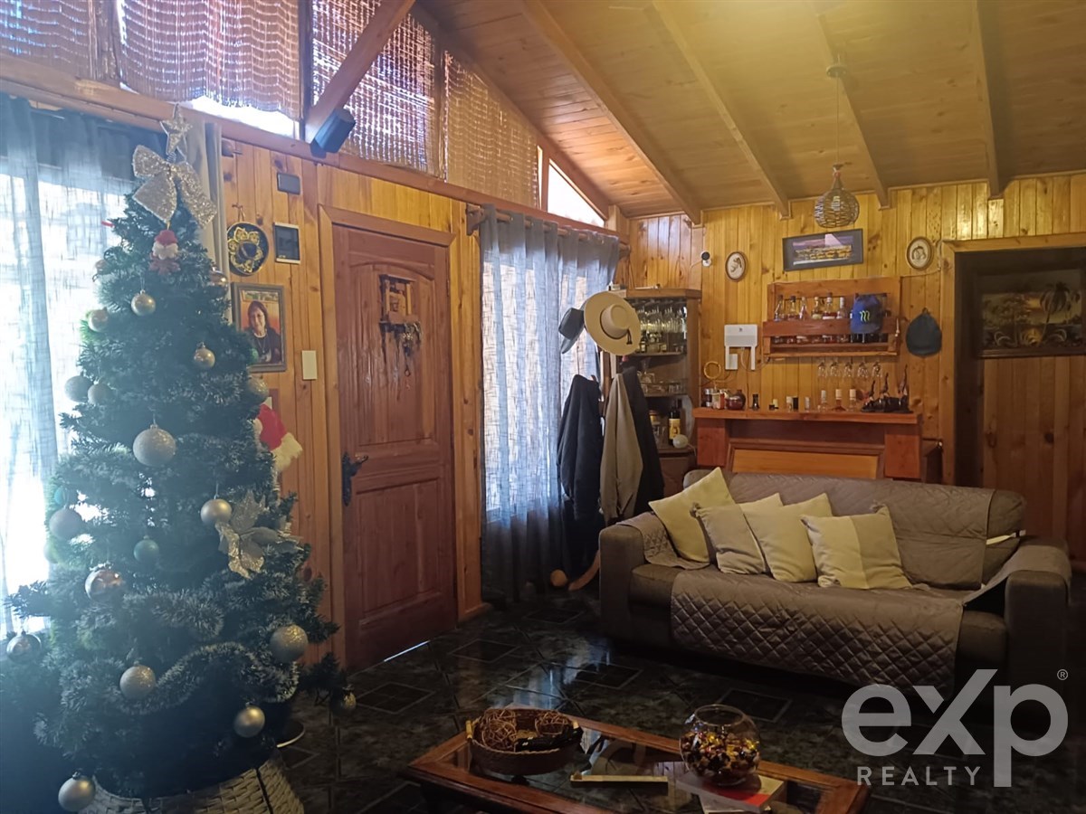 Casa en Tiltil