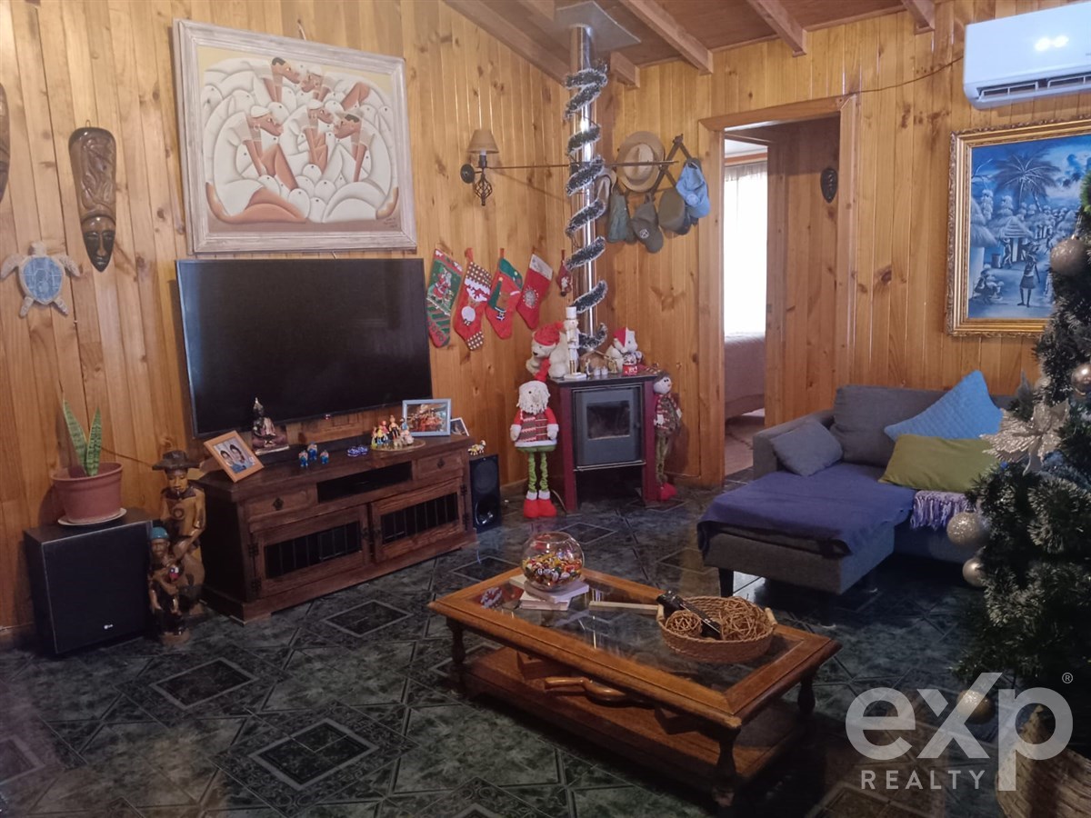 Casa en Tiltil