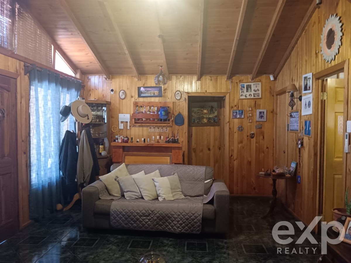 Casa en Tiltil