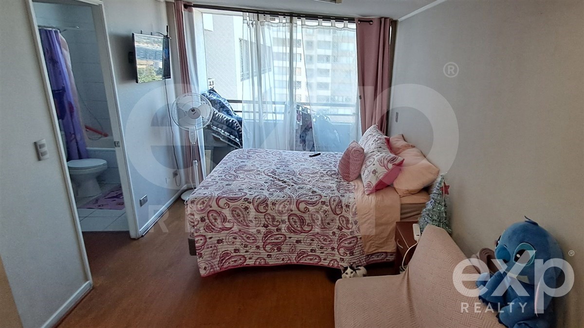 Departamento en Maipú