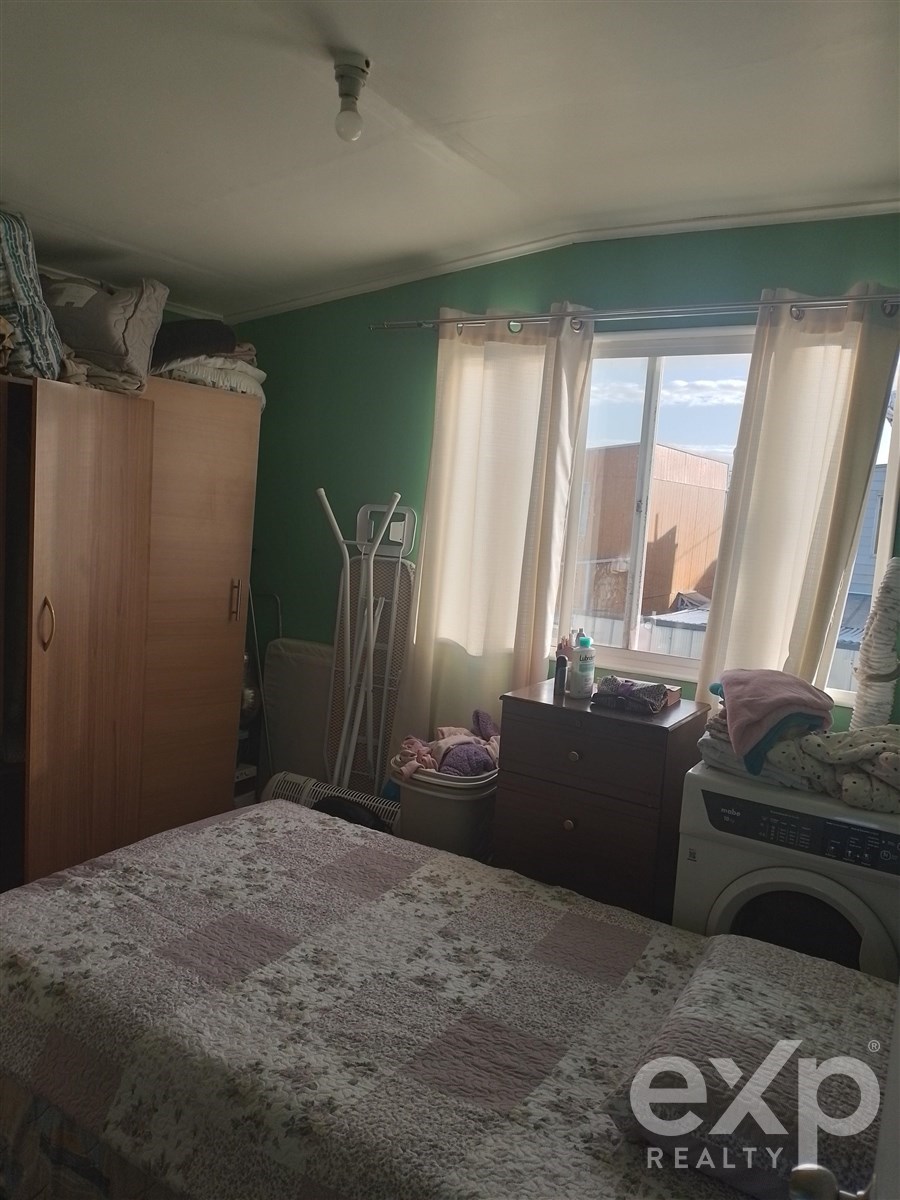 Casa en Temuco
