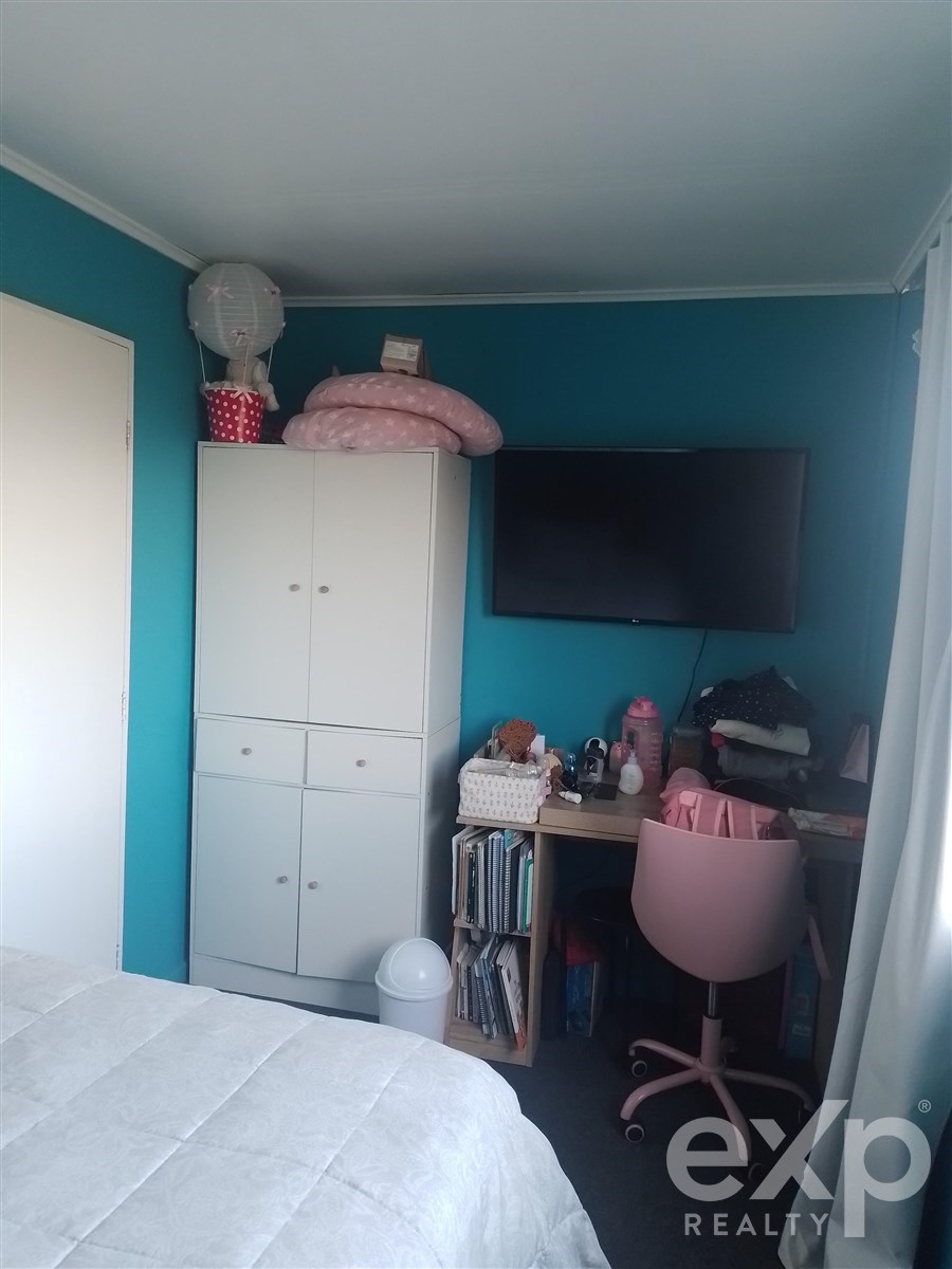 Casa en Temuco