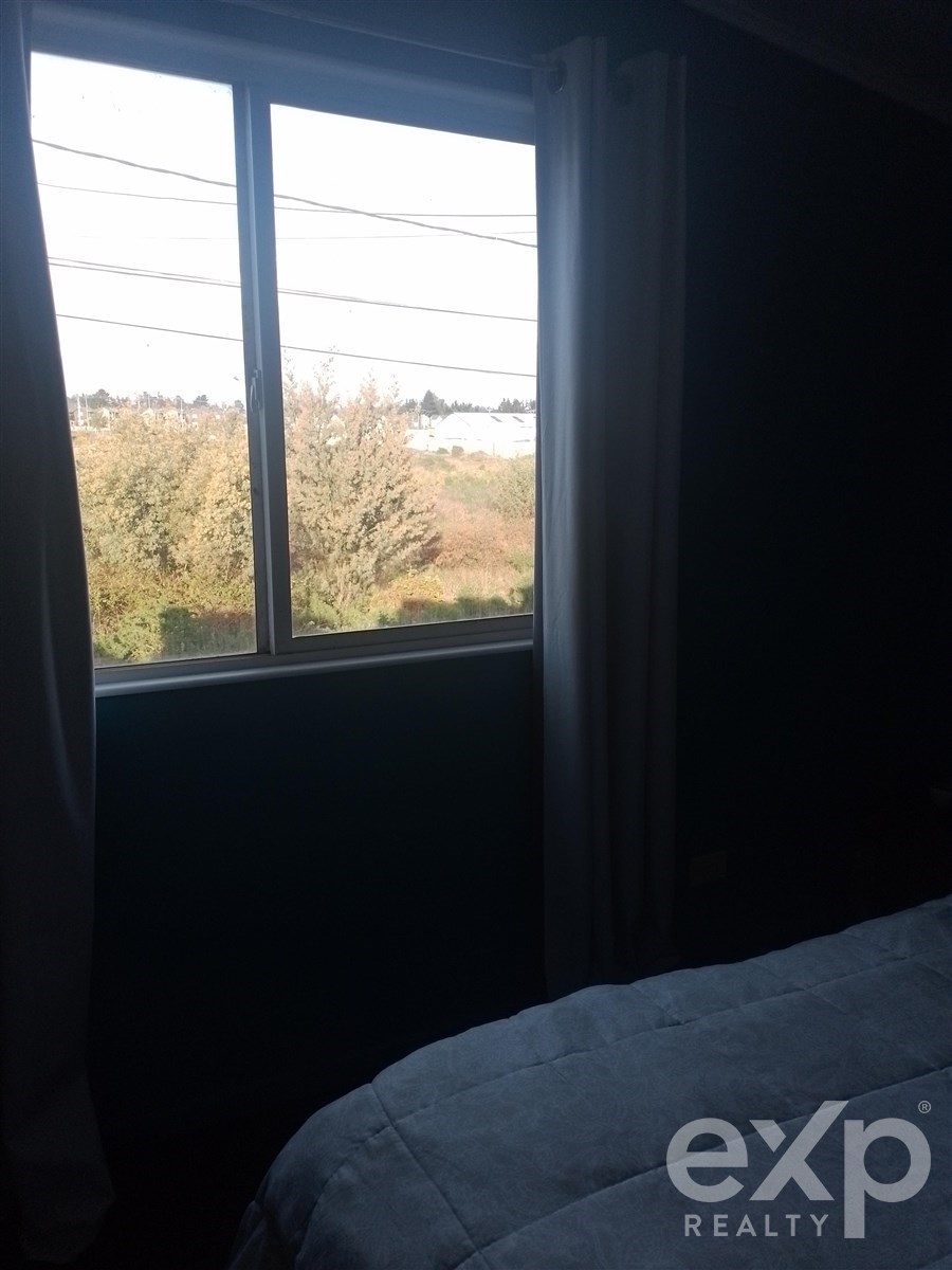 Casa en Temuco