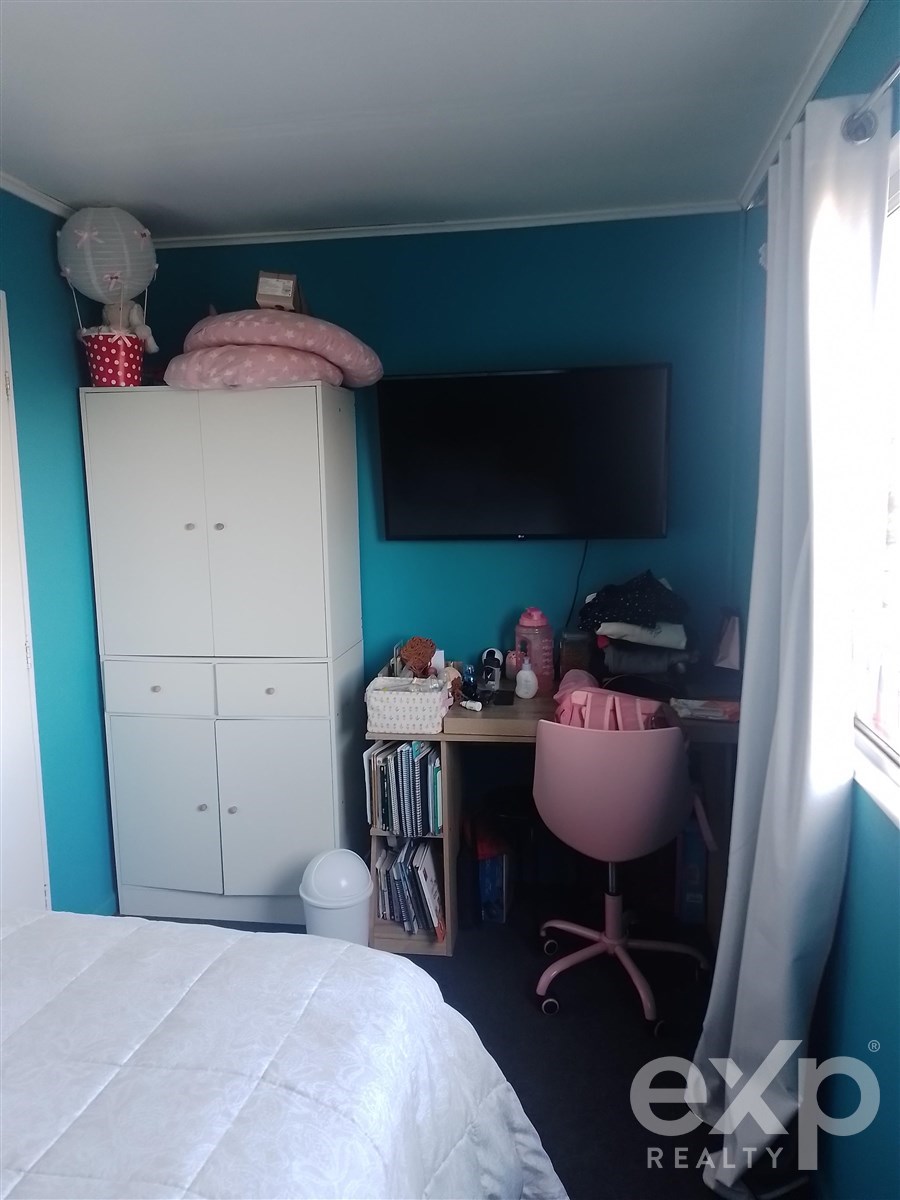 Casa en Temuco