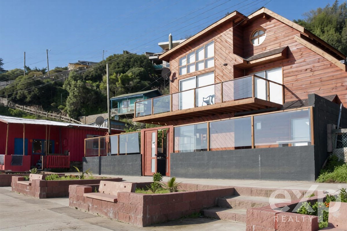 Casa en Casablanca