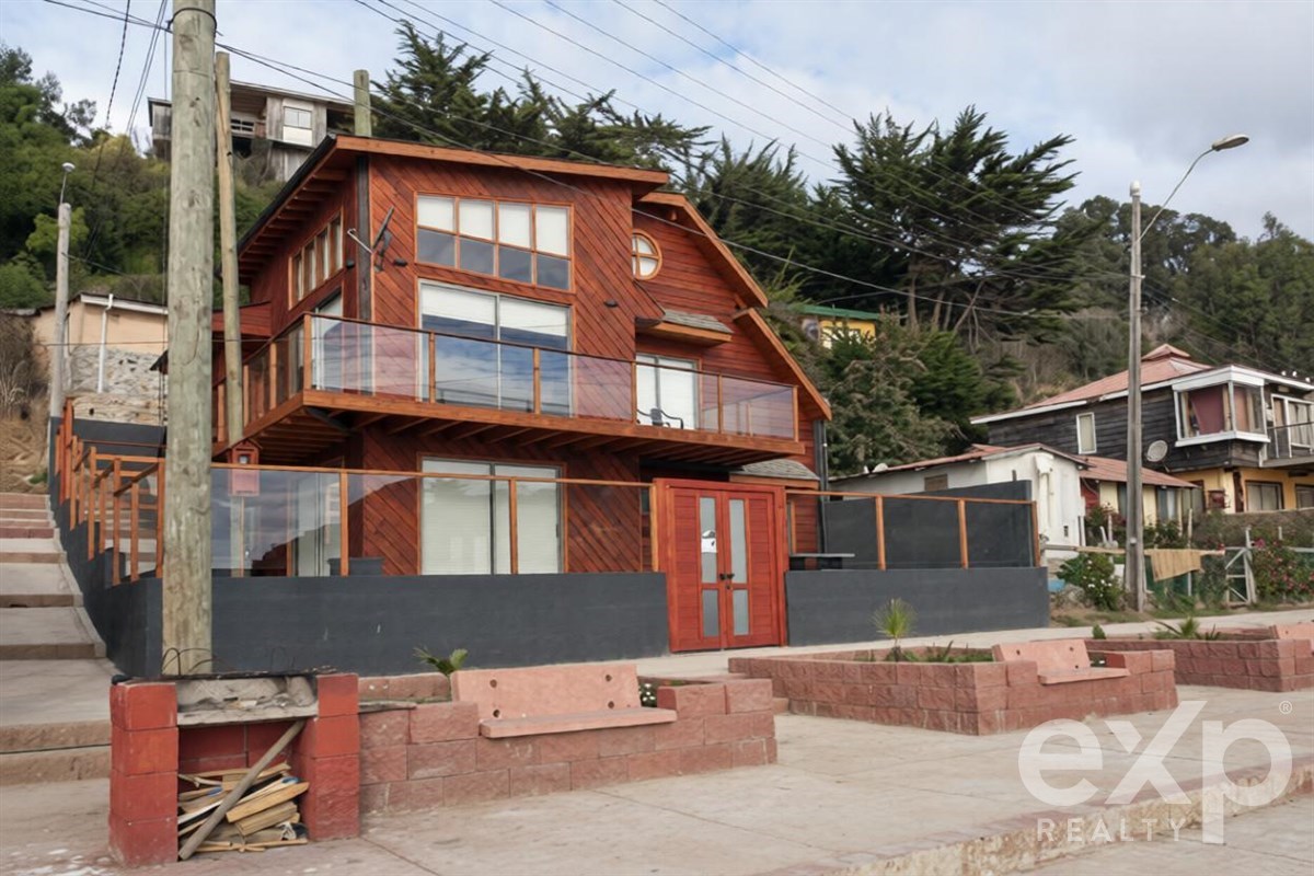 Casa en Casablanca
