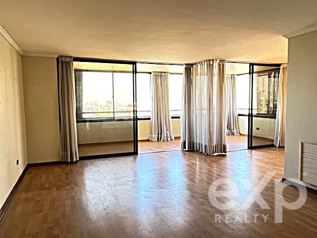 Departamento en Las Condes