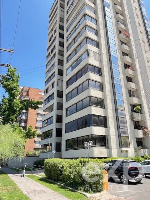 Departamento en Las Condes