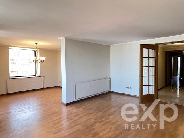 Departamento en Las Condes