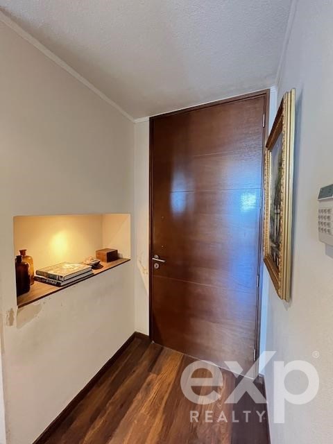 Departamento en Lo Barnechea