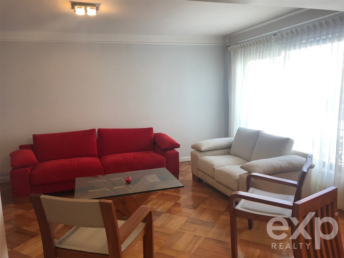 Departamento en Viña del Mar