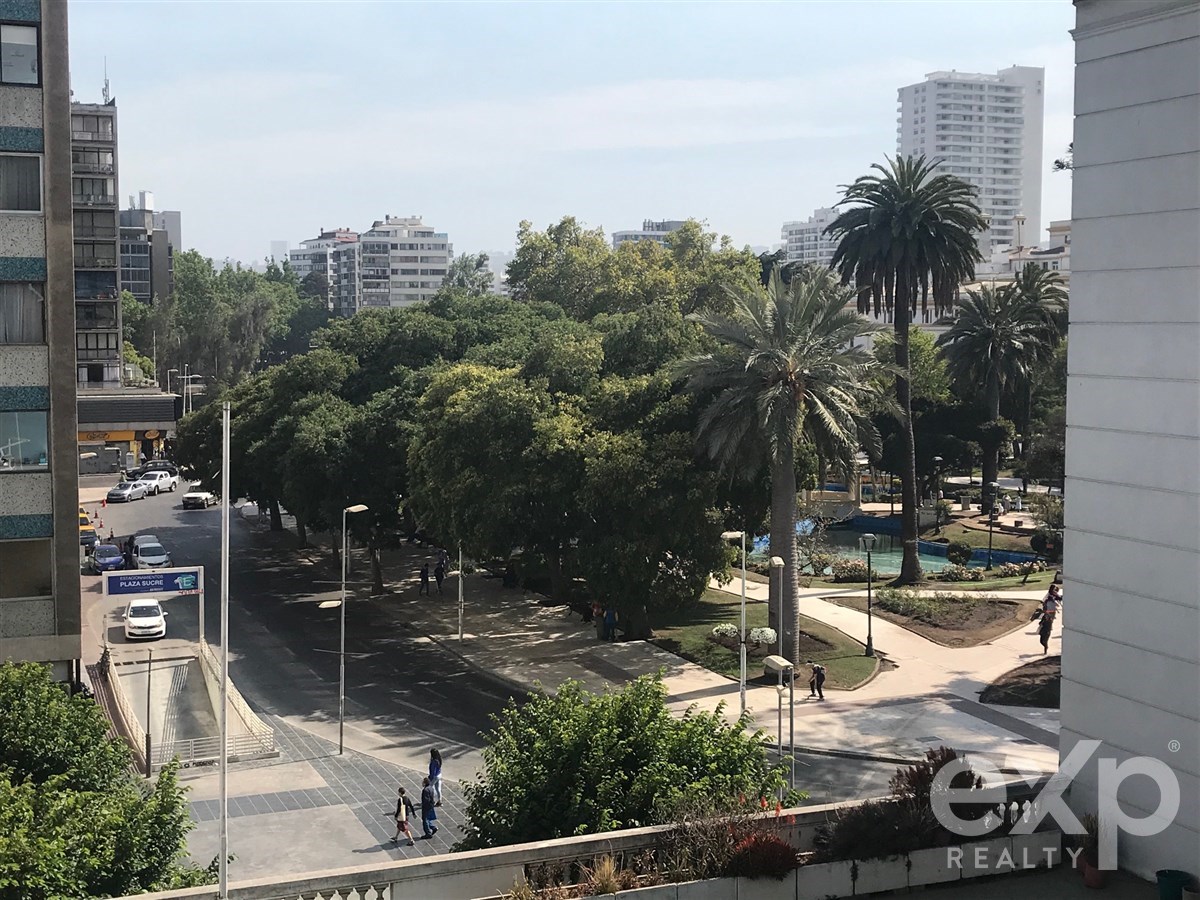 Departamento en Viña del Mar