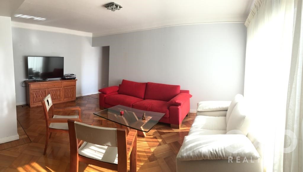 Departamento en Viña del Mar