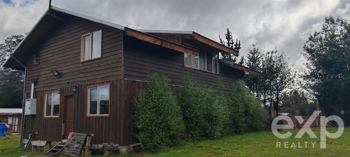 Casa en Villarrica