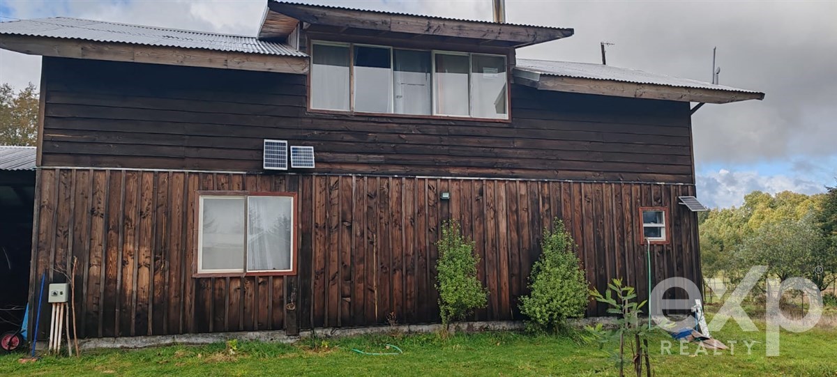 Casa en Villarrica