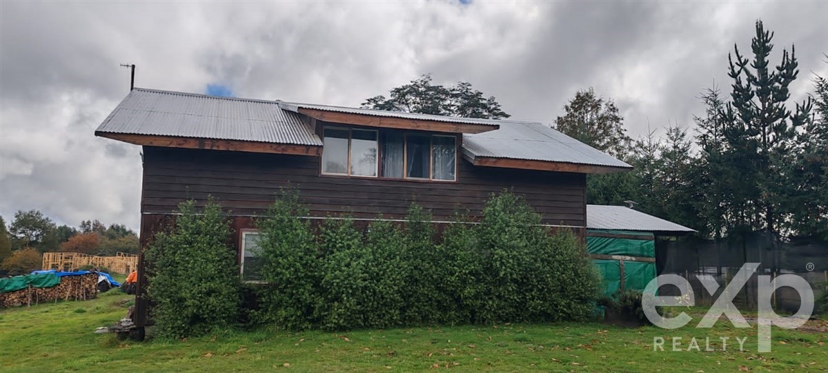 Casa en Villarrica