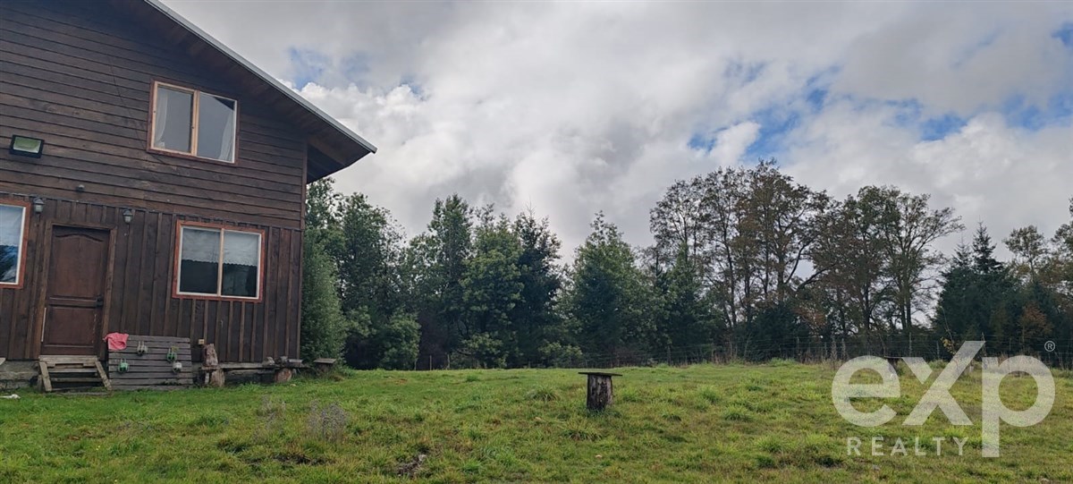 Casa en Villarrica